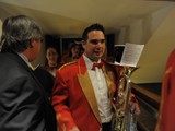 Cory Band [Wales], Dr Robert Childs, 4